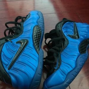 Foams size 7.5